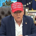 watch:-trump-threatens-dc-mayor-muriel-bowser-with-removal?-–-“bowser-better-get-her-act-straight-because-we’re-taking-over-with-the-federal-government”