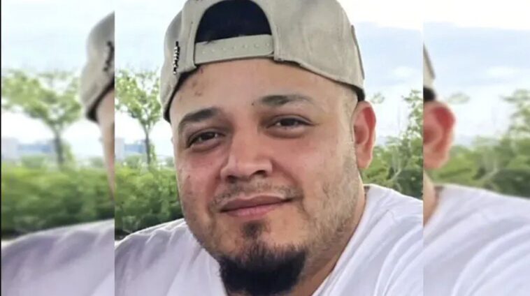 breaking:-ms-13-gang-member-kilmar-abrego-garcia-released-from-prison-and-back-on-the-streets-–-dhs-responds