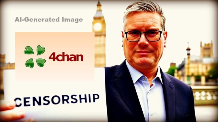 ‘we-have-broken-no-laws-in-the-united-states’:-4chan-refuses-to-pay-fines-to-uk’s-media-regulator-ofcom,-in-another-show-of-resistance-to-draconian-‘online-safety-act’