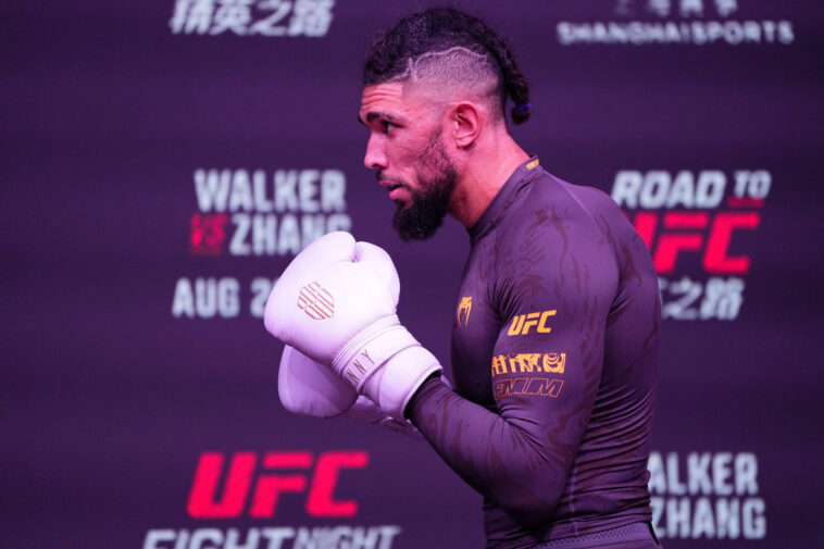 ufc-fight-night-predictions:-johnny-walker-vs.-zhang-mingyang-odds,-bets,-picks