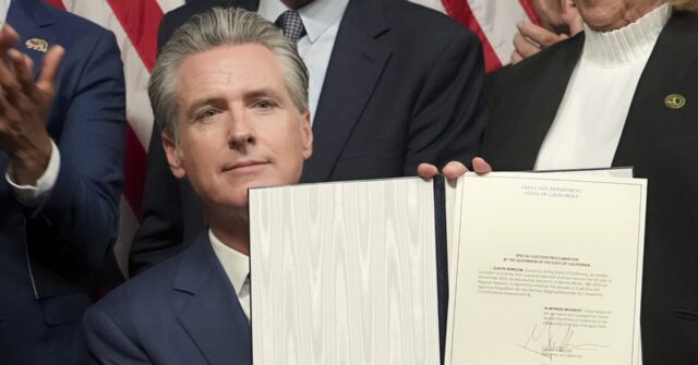 blue-state-blues:-newsom’s-rise-is-an-indictment-of-the-democratic-party
