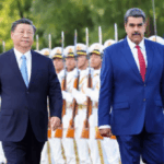 china-flexes-diplomatic-muscle-to-defend-venezuela-from-trump-admin-anti-drug-actions