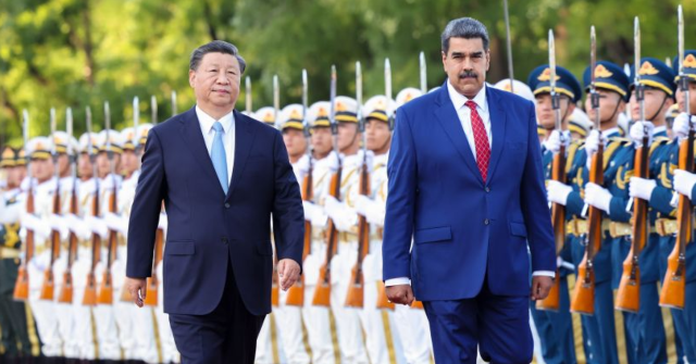 china-flexes-diplomatic-muscle-to-defend-venezuela-from-trump-admin-anti-drug-actions