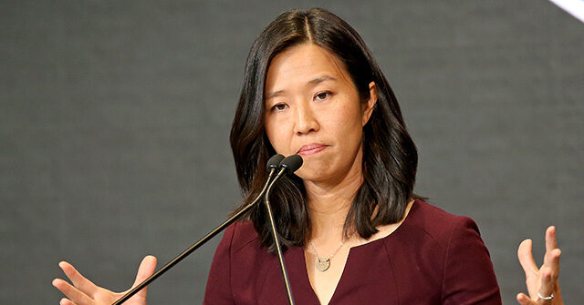 todd-lyons:-ice-will-‘flood-the-zone’-to-enforce-the-law-despite-boston-mayor-michelle-wu’s-defiance