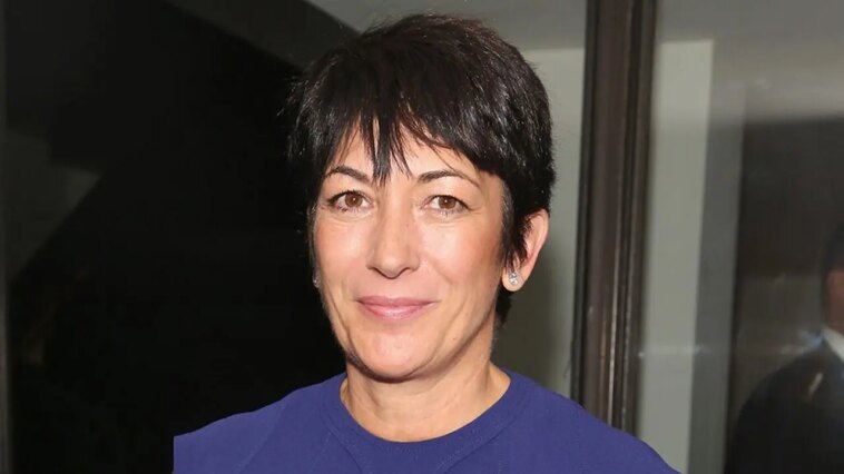 epstein-associate-ghislaine-maxwell-told-doj-she-was-‘very-central’-to-‘startup’-of-clinton-global-initiative