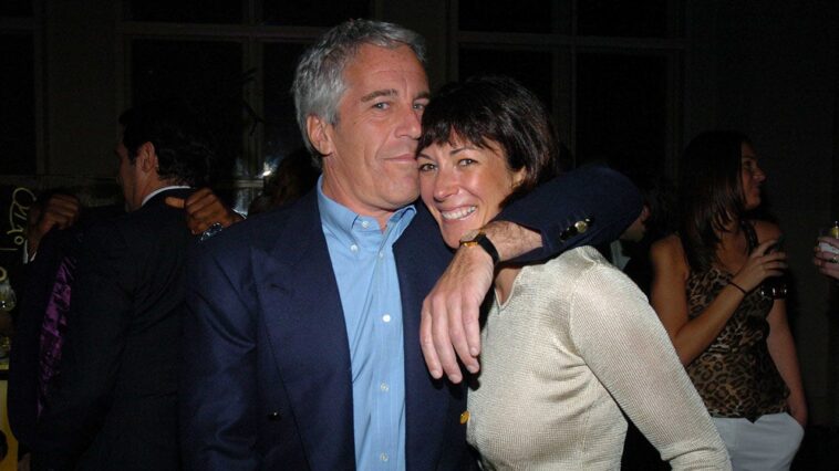 ghislaine-maxwell-tells-doj-she-doesn’t-believe-jeffrey-epstein-died-by-suicide-in-federal-prison