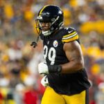 sources:-steelers-dt-harmon-out-with-mcl-sprain