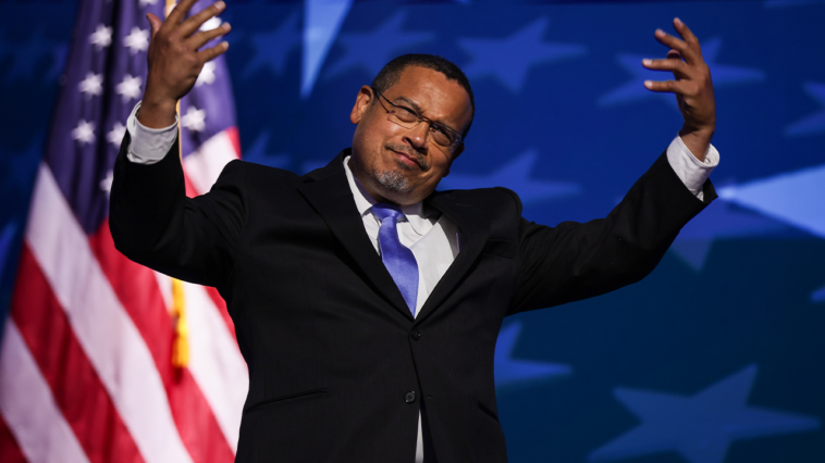 minnesota-attorney-general-brags-about-lawsuit-against-trump-admin-to-keep-trans-athletes-in-girls’-sports