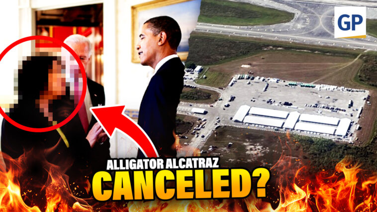 alligator-alcatraz-shut-down?!-guess-who’s-behind-jail-closure-|-elijah-schaffer’s-top-stories-(video)
