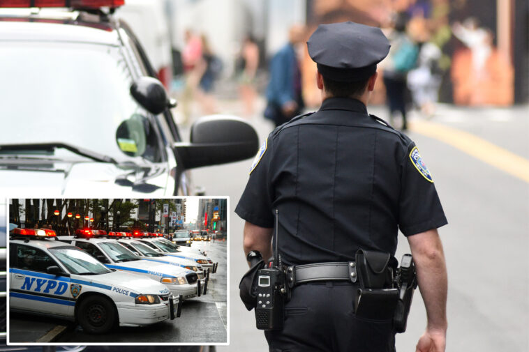 nyc-gunman-shoots-four-teens,-including-14-year-old-girl,-in-bronx-street-brawl