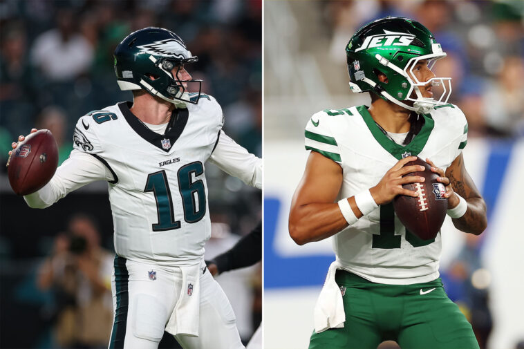 jets-close-out-preseason-against-the-eagles—time,-channel,-how-to-watch-for-free