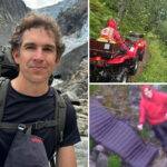 us-journalist-survived-on-own-urine,-popped-blister-to-drink-blood-after-falling-down-cliff-on-solo-hike:-‘my-left-foot-was-just-flopping-around’