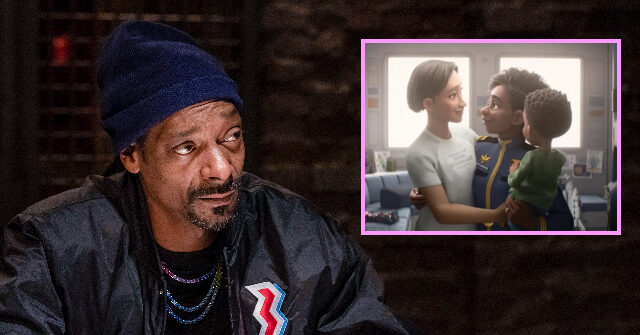 snoop-dogg-bodyslams-disney-over-his-grandson’s-reaction-to-‘lightyear’-lesbian-moms-scene:-‘i-didn’t-come-for-this-sh*t’