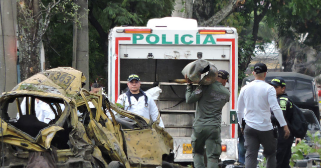 colombia:-farc-marxist-terror-wave-kills-at-least-19