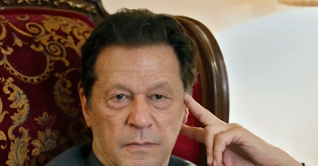 pakistan-grants-islamist-ex-pm-imran-khan-limited-bail,-raising-hopes-for-release