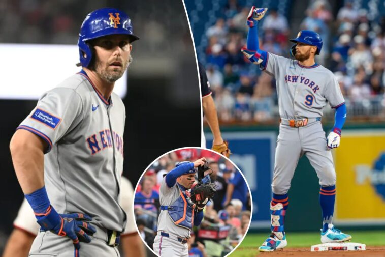 mets-trying-to-withstand-injuries-with-key-trio-out-of-starting-lineup-again
