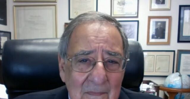 panetta-on-bolton-fbi-raid:-there’s-some-targeting-‘going-on’