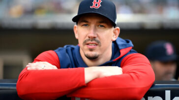 red-sox-demoting-walker-buehler-to-bullpen,-manager-alex-cora-announces