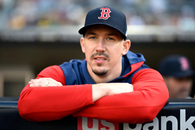 red-sox-demoting-walker-buehler-to-bullpen,-manager-alex-cora-announces