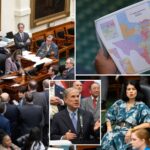 texas-lawmakers-give-final-approval-to-redrawn-congressional-map-favoring-gop,-send-to-governor