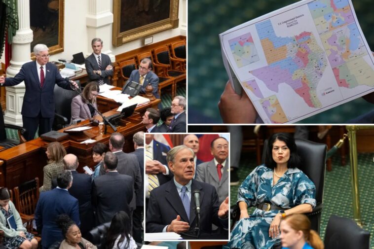 texas-lawmakers-give-final-approval-to-redrawn-congressional-map-favoring-gop,-send-to-governor