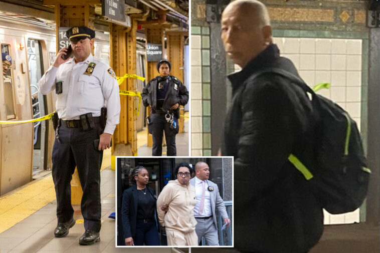 super-subway-perv-:-nyc-creep-busted-32-times-—-including-6-for-sex-crimes-—-since-1983