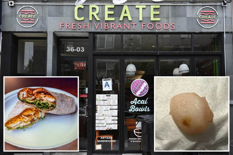 fingertip-discovered-in-nyc-restaurant’s-chicken-wrap:-lawsuit