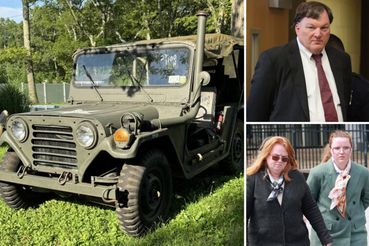 troll-ghosts-rex-heuermann’s-kin-after-placing-winning-bid-on-alleged-serial-killer’s-1972-jeep