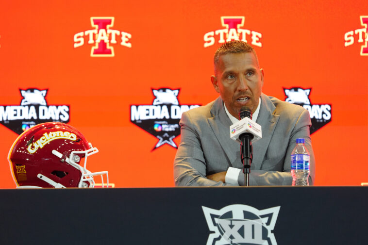 fanatics-sportsbook-promo:-new-users-get-$100-no-sweat-bet-for-kansas-state-vs.-iowa-state