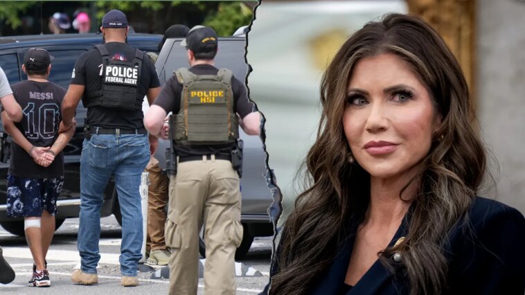 dhs-reveals-illegal-migrants-convicted-of-child-molestation,-rape-arrested-in-dc-under-trump-crime-crackdown
