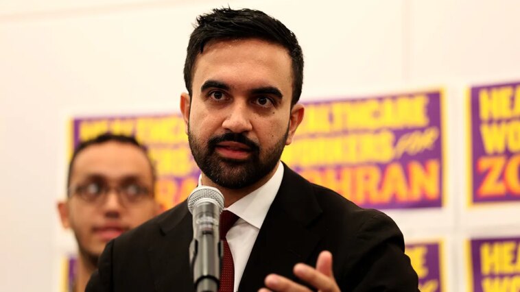 former-nyc-councilmember-blasts-mamdani,-says-race-for-mayor-‘is-not-even-close-to-over’