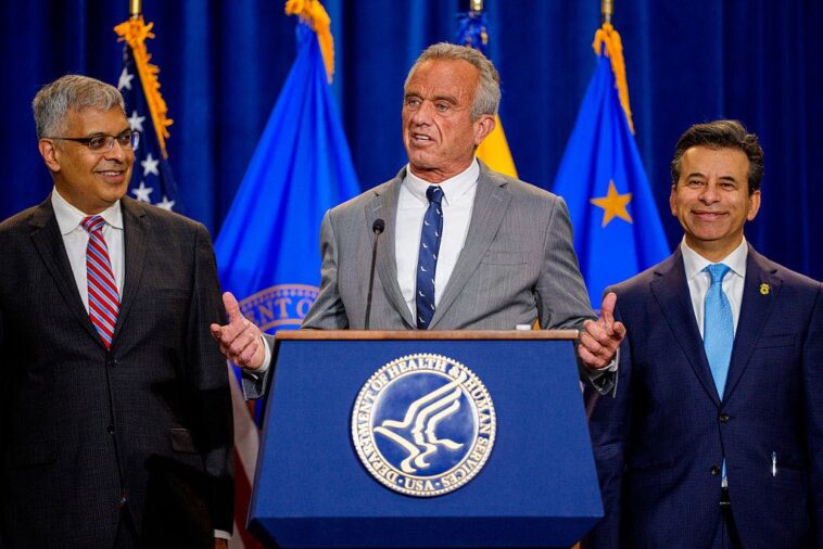 rfk-jr-makes-another-major-change-to-boost-‘radical-transparency’