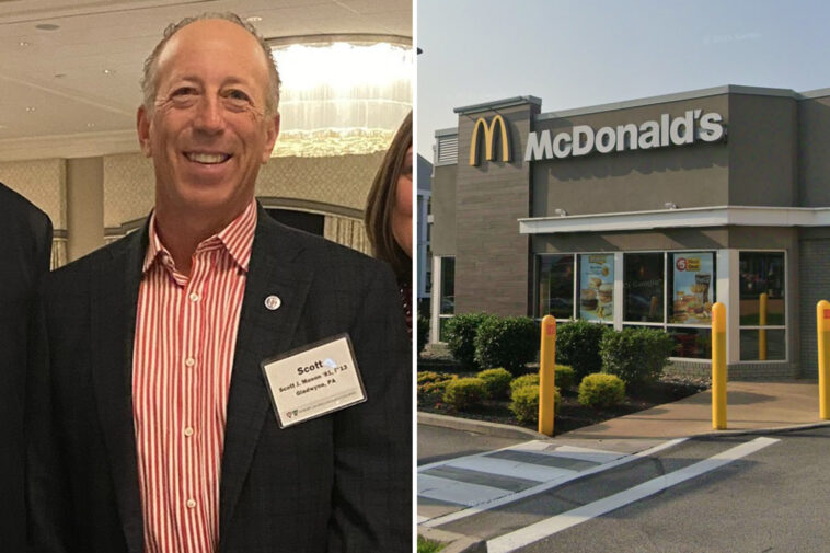 fraudster-takes-gig-at-mcdonald’s-after-spending-stolen-millions-on-lavish-home,-mini-golf-course
