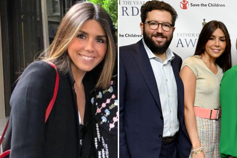 son-of-billionaire-american-eagle-chairman-splits-from-wife-—-after-allegedly-calling-her-‘unfit-to-be-a-mother’-while-she-was-pregnant