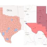 texas-lawmakers-give-final-approval-to-new-congressional-voting-map,-sending-it-to-governor-abbott’s-desk-–-gop-poised-to-gain-five-more-house-seats