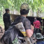 must-read…-the-gateway-pundit-exclusive:-drones-and-airstrikes-pound-the-frontline-in-the-war-in-burma