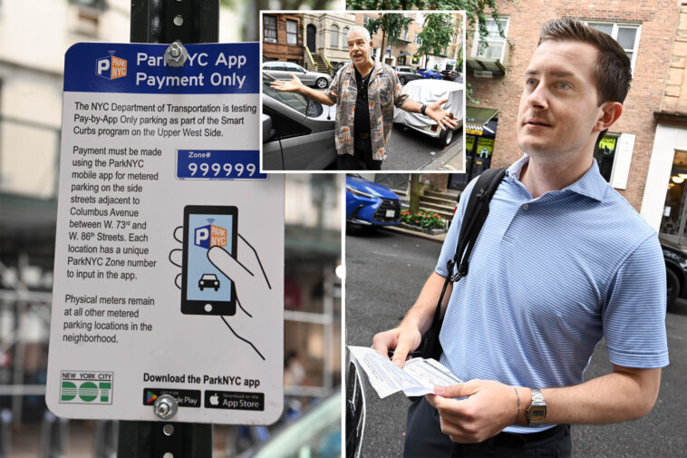 nyc-gobbles-up-nearly-200-parking-spots-in-space-starved-upper-west-side:-‘they-want-to-eliminate-people-driving’