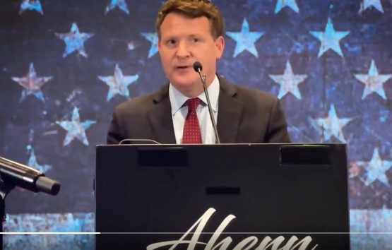 vindicated-conference:-attorney-mike-davis-–-justice-is-coming-(video)