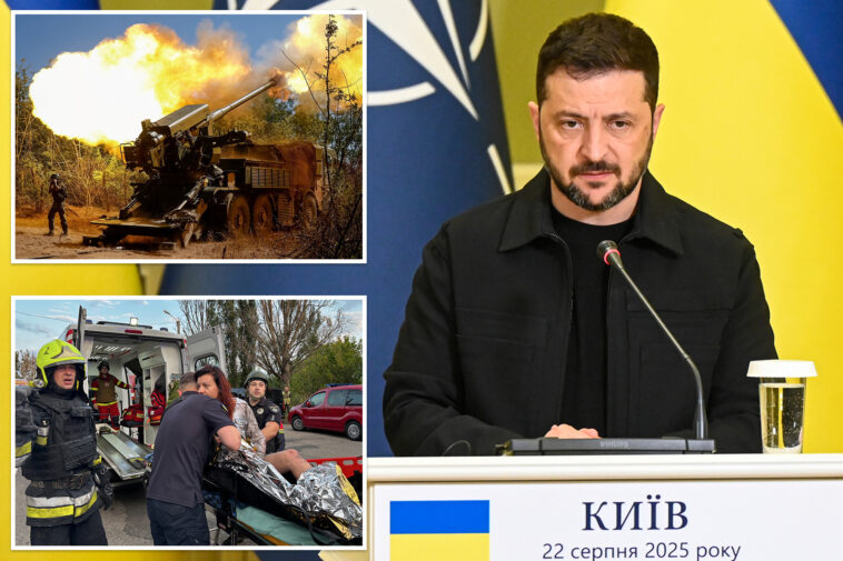 top-ukraine-official-says-security-guarantee-details-could-be-hammered-out-within-next-week