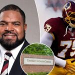 ex-nfler,-south-carolina-assistant-travian-robertson-hospitalized-after-‘serious’-car-crash-injury