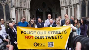 ‘political-prisoner’-lucy-connolly-to-meet-with-trump-administration,-says-she-will-sue-uk-police