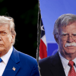 the-history-of-how-trump-and-bolton’s-relationship-fell-to-tatters