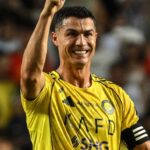 ronaldo-1st-player-with-100-goals-for-four-clubs