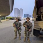 the-cavalry-is-coming:-1700-national-guardsmen-from-19-states-mobilizing-to-help-president-trump-stop-illegal-migration-and-crime-–-here-is-the-full-list