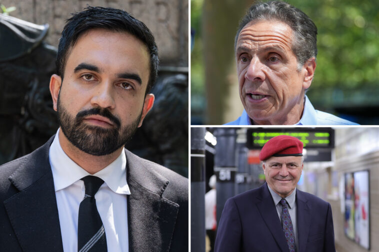 mamdani-campaign-rakes-in-$1m — with-majority-of-donations-coming-from-outside-nyc 