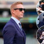 college-football-analyst-joel-klatt-on-arch-manning’s-possible-nfl-path,-bill-belichick’s-unc-chances