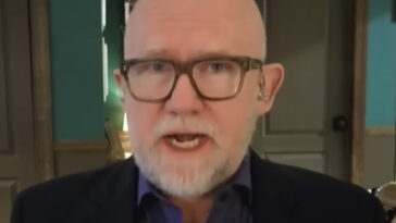 defamation!-lincoln-project-co-founder-rick-wilson-declares-president-trump-a-‘sick-pedophile’-(video)