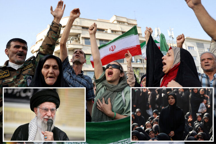 survey-of-77k-iranians-finds-majority-of-nation-desires-the-end-of-the-islamic-republic,-ayatollah