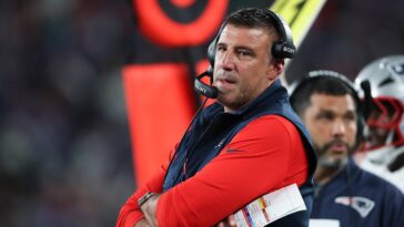 patriots-coach-mike-vrabel-seeks-out-‘rats’-after-leaked-injury-report:-‘we’ll-figure-that-out’