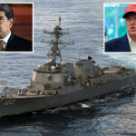 venezuelan-president-nicolas-maduro-condemns-us-destroyer-deployment,-calls-it-‘illegal’-regime-change-attempt